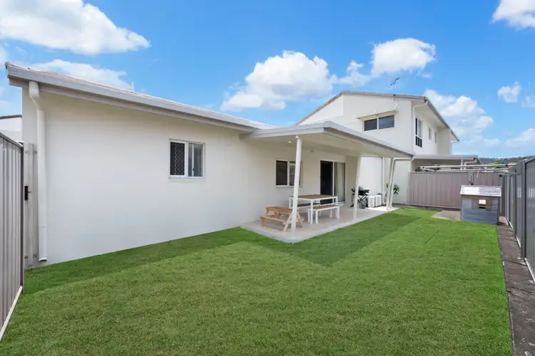 Fourth view of Homely unit listing, 84/1 Burnda Street, Kirwan QLD 4817