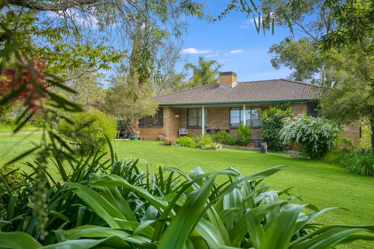 Third view of Homely rural property listing, 1623 Maitland Vale Road, Lambs Valley NSW 2335