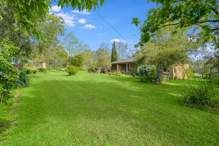 Fourth view of Homely rural property listing, 1623 Maitland Vale Road, Lambs Valley NSW 2335