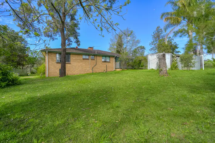 Sixth view of Homely rural property listing, 1623 Maitland Vale Road, Lambs Valley NSW 2335