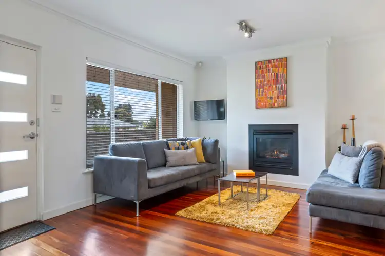 Second view of Homely house listing, 25 Greenknoll Avenue, Rostrevor SA 5073