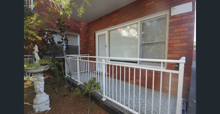 93 Alfred Street