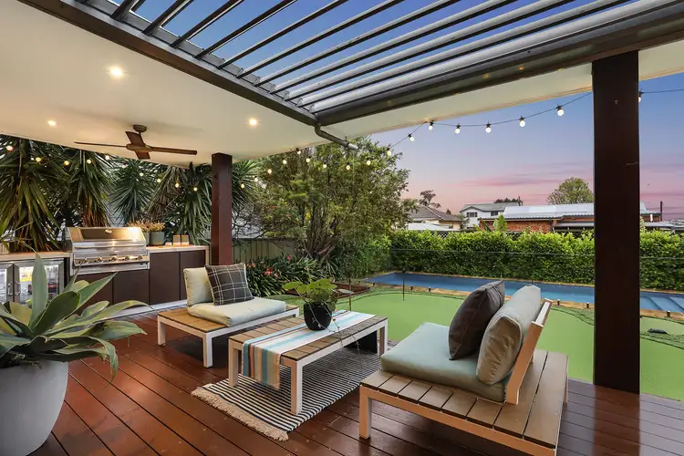 Main view of Homely house listing, 76 Bunarba Road, Gymea Bay NSW 2227