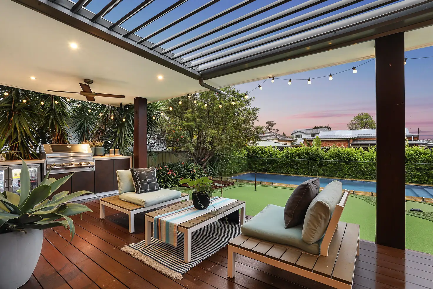 Main view of Homely house listing, 76 Bunarba Road, Gymea Bay NSW 2227