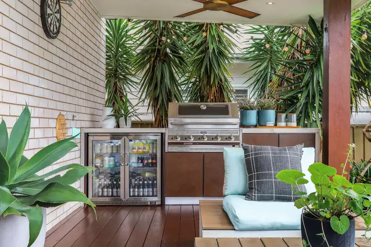 Second view of Homely house listing, 76 Bunarba Road, Gymea Bay NSW 2227