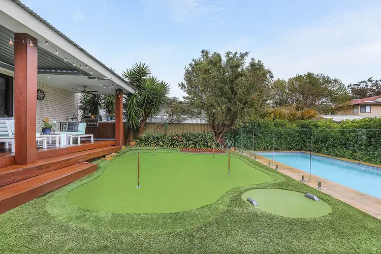 Fourth view of Homely house listing, 76 Bunarba Road, Gymea Bay NSW 2227