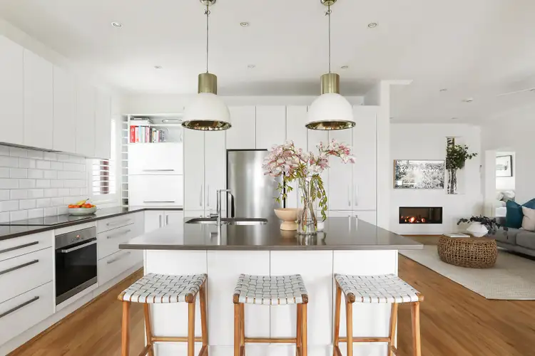 Sixth view of Homely house listing, 76 Bunarba Road, Gymea Bay NSW 2227