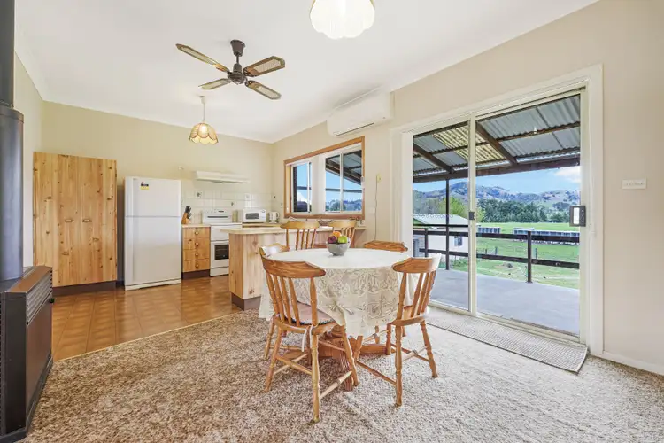 Fourth view of Homely house listing, 71 Jenkins Street, Nundle NSW 2340