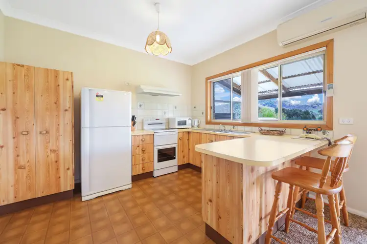 Fifth view of Homely house listing, 71 Jenkins Street, Nundle NSW 2340