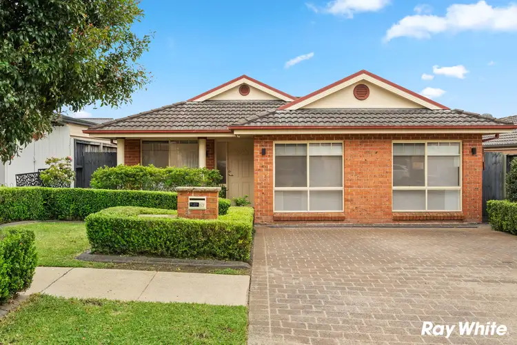 57 Tamarind Drive, Acacia Gardens NSW 2763