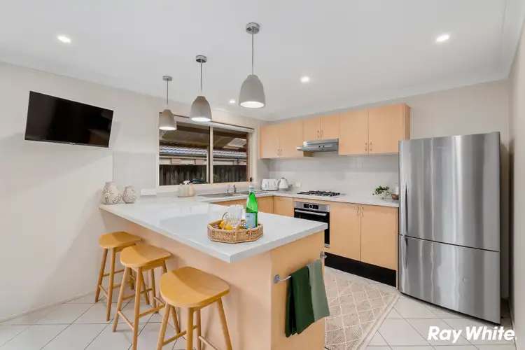 Third view of Homely house listing, 57 Tamarind Drive, Acacia Gardens NSW 2763