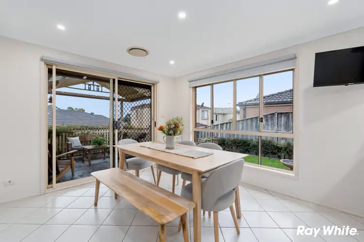 Fourth view of Homely house listing, 57 Tamarind Drive, Acacia Gardens NSW 2763