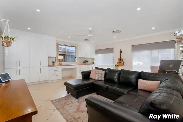 Fifth view of Homely house listing, 57 Tamarind Drive, Acacia Gardens NSW 2763