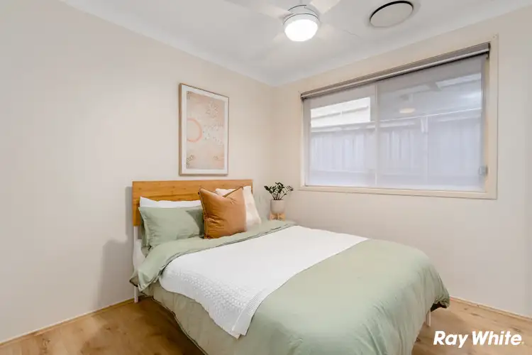 Sixth view of Homely house listing, 57 Tamarind Drive, Acacia Gardens NSW 2763