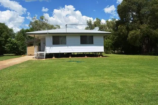 48 Arthur, Tambo QLD 4478
