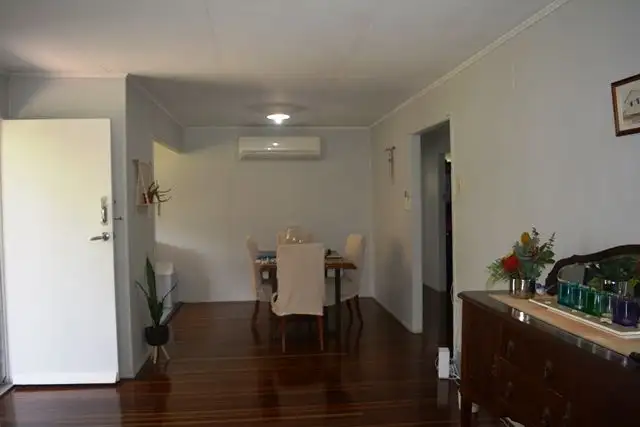 Second view of Homely house listing, 48 Arthur, Tambo QLD 4478