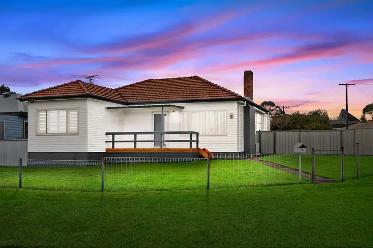 Main view of Homely house listing, 9 Collier Street, Wallsend NSW 2287