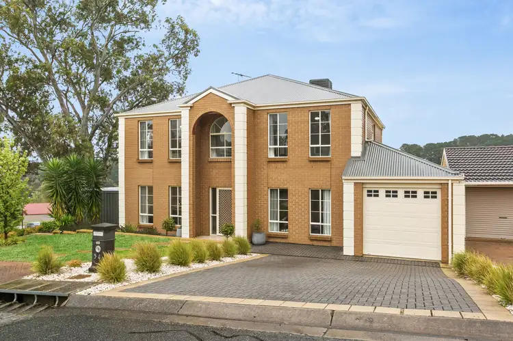 54 Coachwood Drive, Aberfoyle Park SA 5159