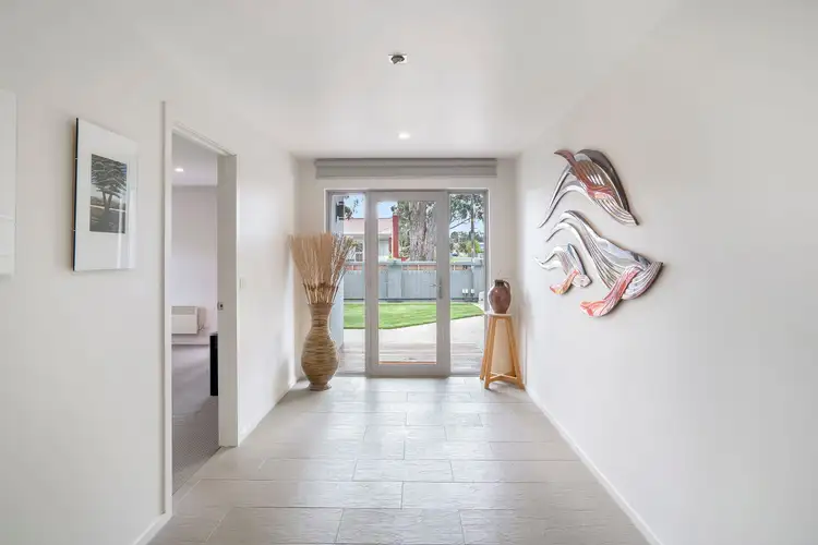 Second view of Homely house listing, 14 Sunways Avenue, Seven Mile Beach TAS 7170