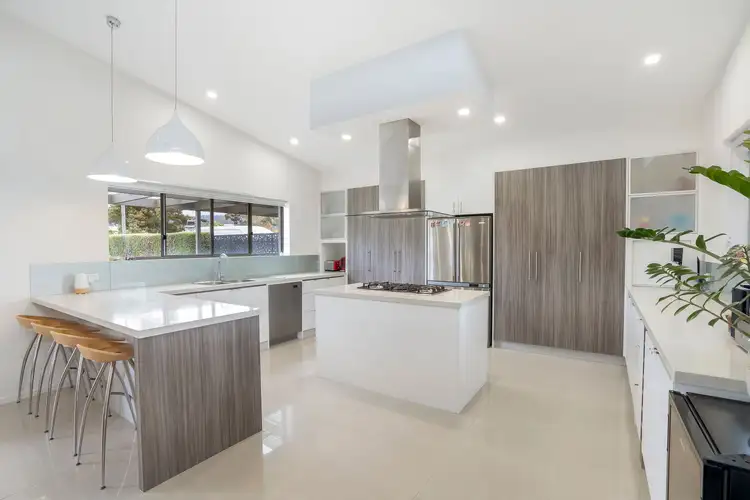 Fourth view of Homely house listing, 14 Sunways Avenue, Seven Mile Beach TAS 7170