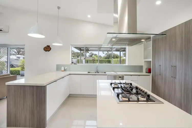 Sixth view of Homely house listing, 14 Sunways Avenue, Seven Mile Beach TAS 7170