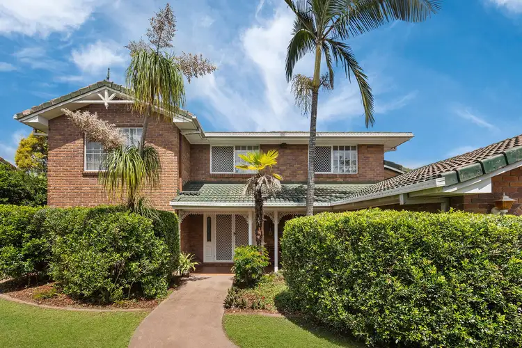 73 Palatine Street, Calamvale QLD 4116