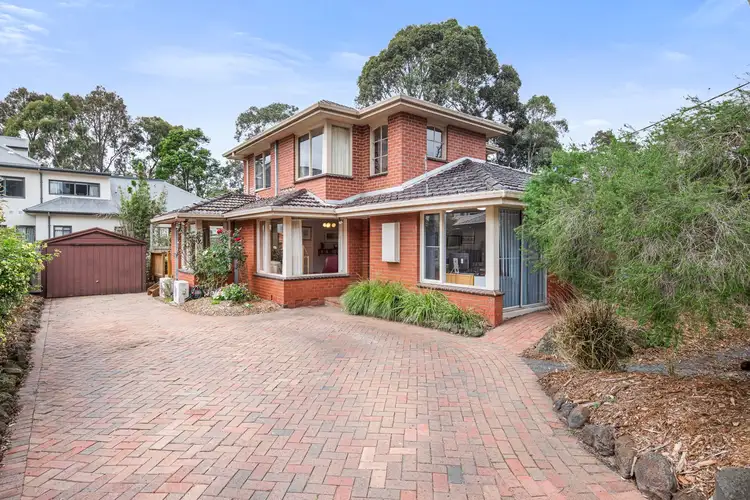 Main view of Homely house listing, 13 Janfourd Court, Mount Waverley VIC 3149