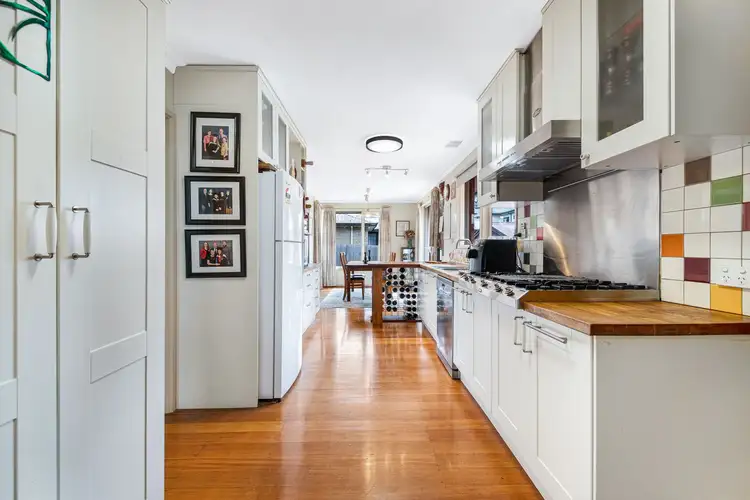 Fourth view of Homely house listing, 13 Janfourd Court, Mount Waverley VIC 3149