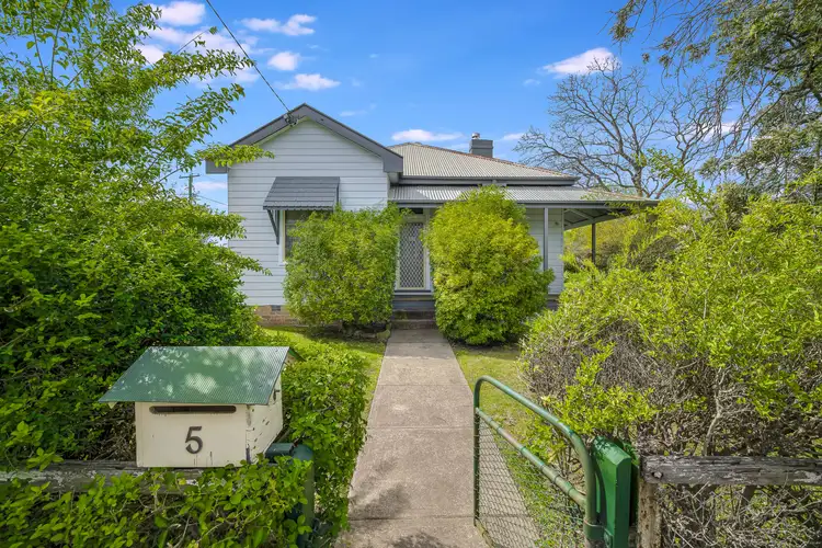 Second view of Homely house listing, 5 Station Street, Branxton NSW 2335