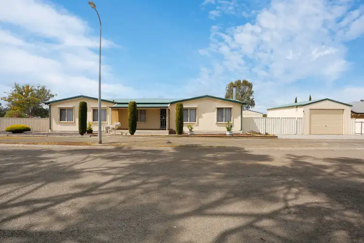 Main view of Homely house listing, 5 Castine Terrace, Riverton SA 5412