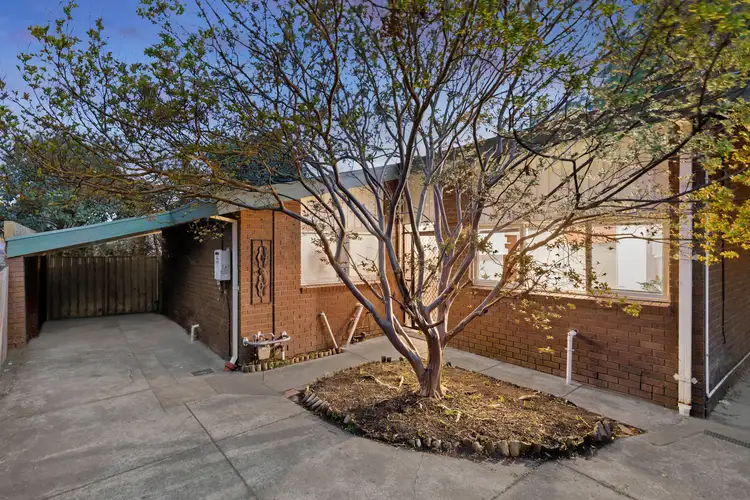 Main view of Homely unit listing, 2/12 View Road, Glen Waverley VIC 3150