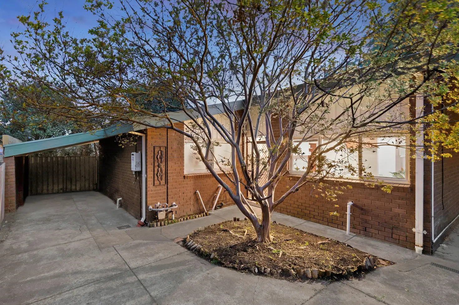 Main view of Homely unit listing, 2/12 View Road, Glen Waverley VIC 3150