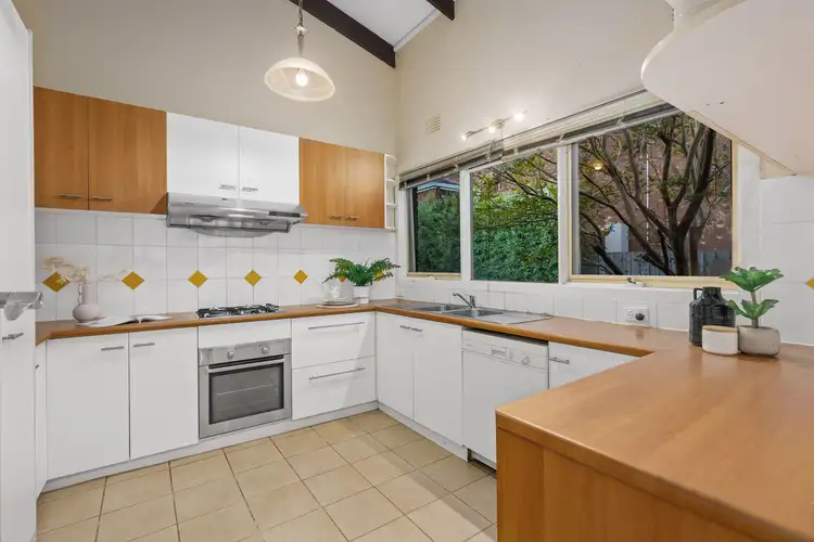 Second view of Homely unit listing, 2/12 View Road, Glen Waverley VIC 3150