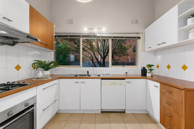 Third view of Homely unit listing, 2/12 View Road, Glen Waverley VIC 3150
