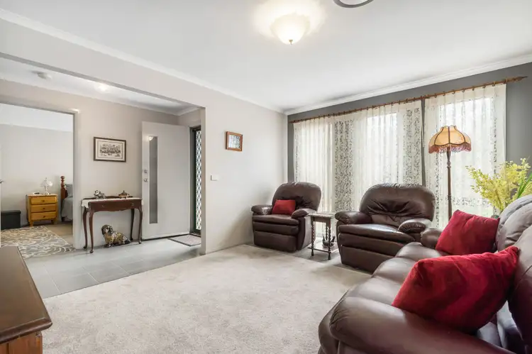 Second view of Homely house listing, 113A Lachlan Street, Cowra NSW 2794