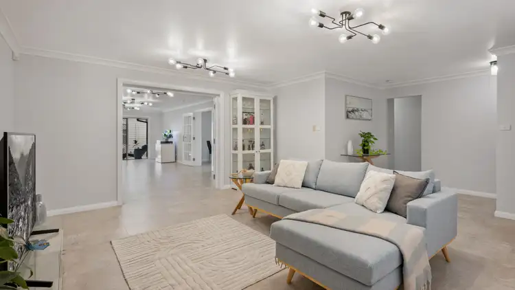 Third view of Homely house listing, 17 Luttrell Street, Glenmore Park NSW 2745