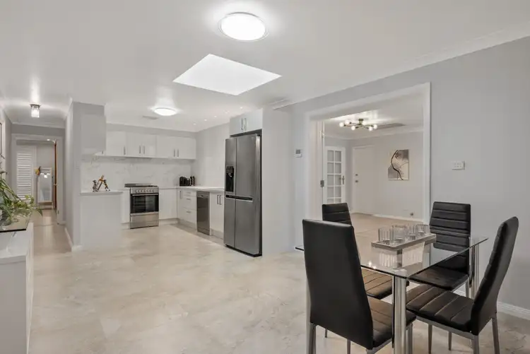 Fourth view of Homely house listing, 17 Luttrell Street, Glenmore Park NSW 2745