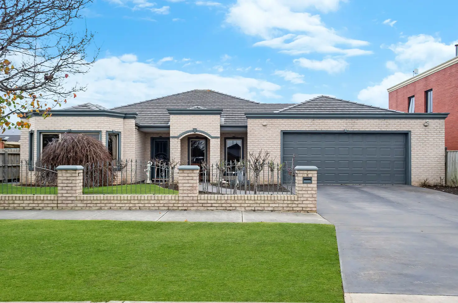 Main view of Homely house listing, 5 Lockett Drive, Warrnambool VIC 3280