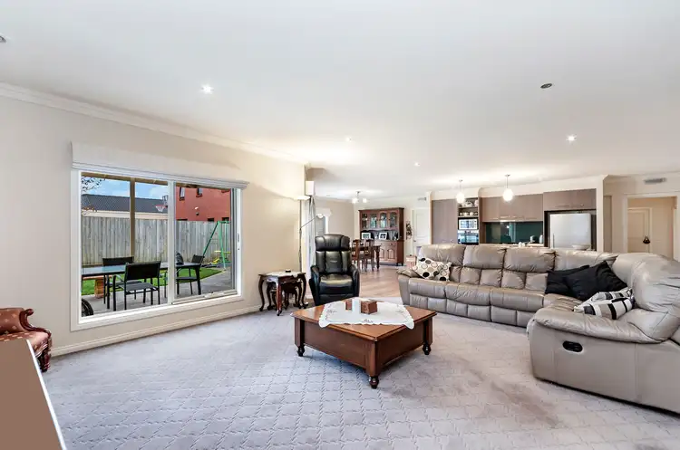 Second view of Homely house listing, 5 Lockett Drive, Warrnambool VIC 3280
