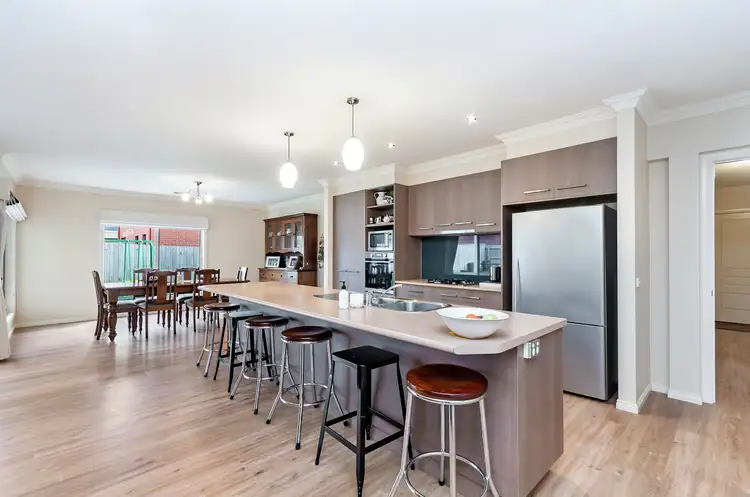 Third view of Homely house listing, 5 Lockett Drive, Warrnambool VIC 3280