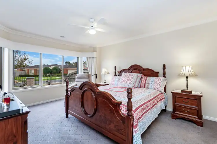 Fourth view of Homely house listing, 5 Lockett Drive, Warrnambool VIC 3280