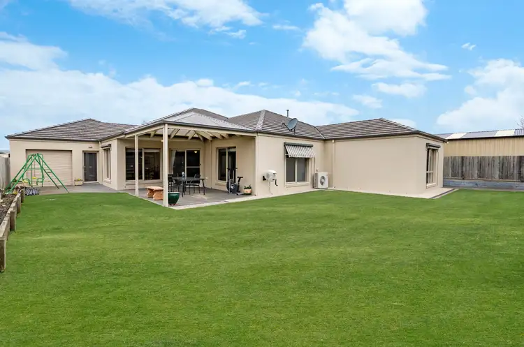 Sixth view of Homely house listing, 5 Lockett Drive, Warrnambool VIC 3280