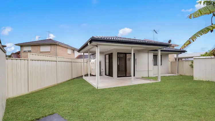 Third view of Homely house listing, 14 Kearns Place, Horningsea Park NSW 2171