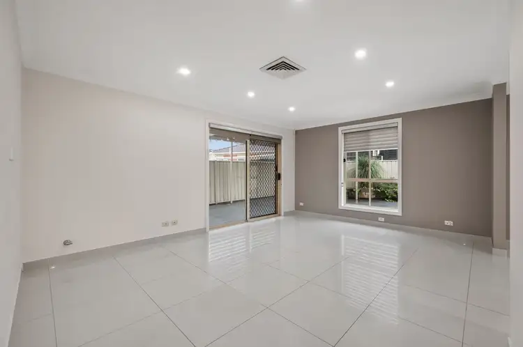 Fifth view of Homely house listing, 14 Kearns Place, Horningsea Park NSW 2171