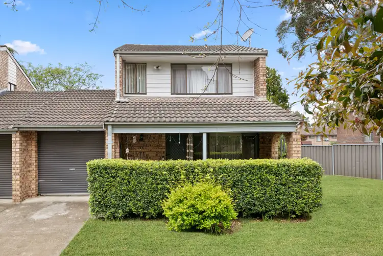7/30-32 Albert Street, Werrington NSW 2747