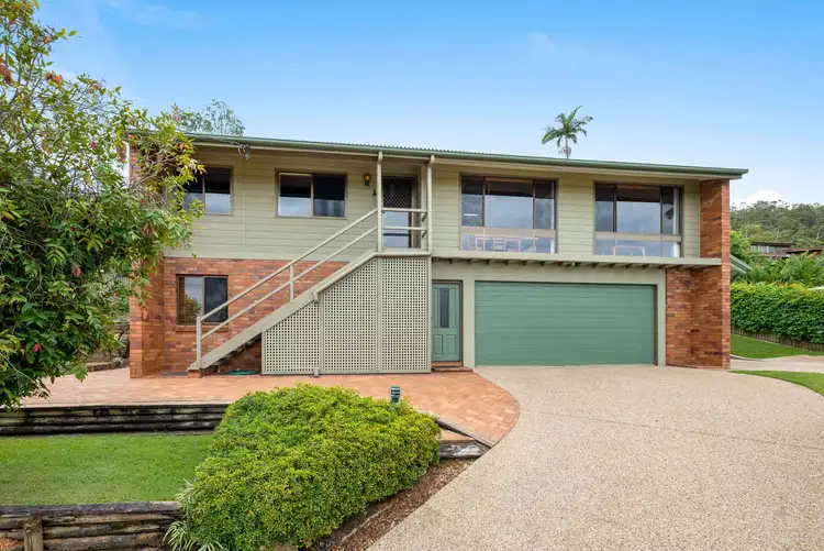 Second view of Homely house listing, 15 Habana Street, The Gap QLD 4061