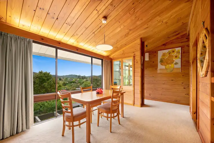 Fourth view of Homely house listing, 15 Habana Street, The Gap QLD 4061