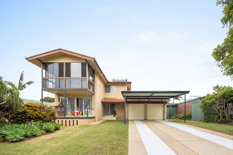 18 Tupia Street, Taigum QLD 4018