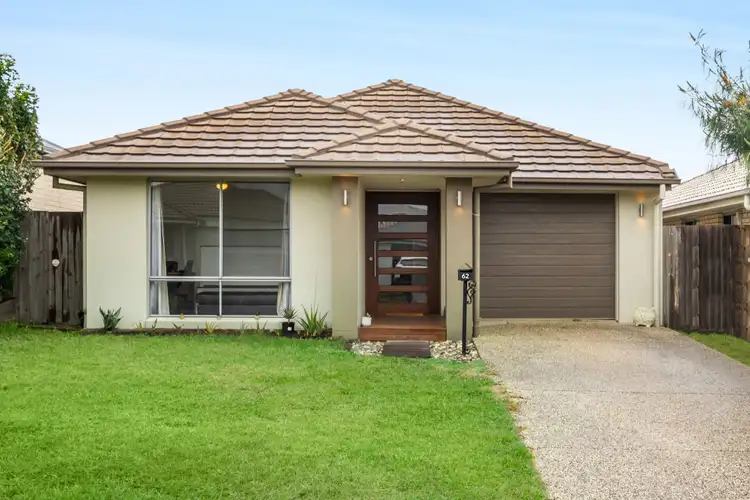 Main view of Homely house listing, 62 Coriander Drive, Griffin QLD 4503