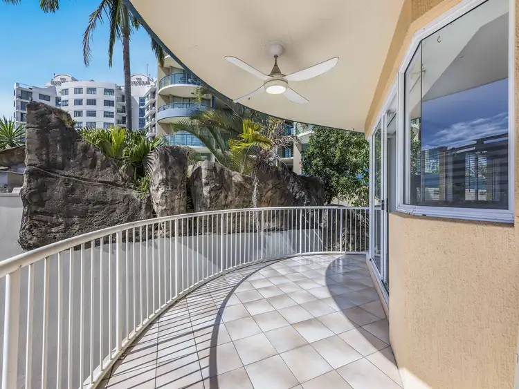 Fourth view of Homely unit listing, 2/12 Burnett Street, Mooloolaba QLD 4557